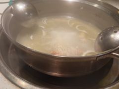 -润园四季椰子鸡火锅(海上世界店)
