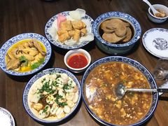 清蒸小本鸡-兰边碗(鼓楼店)