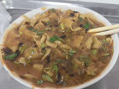 -正味斋锅巴菜(西北角店)