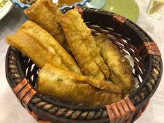 三白油条-西新饭店(城中店)
