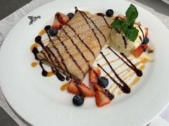 -娜娜家·Nana's restaurant(国金汇店)