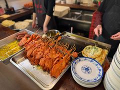 -老客满蛋饼(双塔市集店)