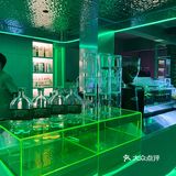 佛山探店｜来体验酷炫科技的绿🟢『泛课题』