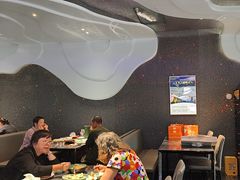-东方饺子王(哈西万达店)