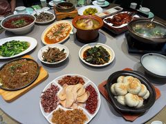 -家宴滇食记·云南家常菜