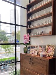 -Mei酱の店美甲美睫