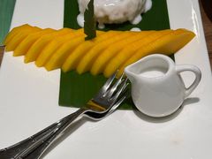 -帕蓝·暹罗料理(大学路店)