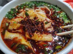 -清真·金城老碗牛肉面揪面片(兰州总店)