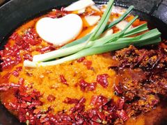 -周幺妹重庆老火锅(银泰城总店)