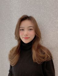 -3AM·S HAIR SALON烫发染发接发