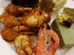 -南通大饭店·米兰餐厅