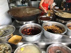 -大邑李记肥肠血旺