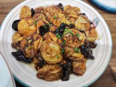 四喜面筋-锡和无锡菜(景丽苑店)