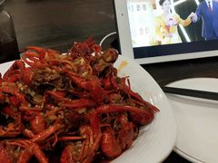 -漫天香·小龙虾餐厅(夏湾店)