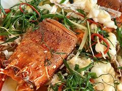 -众味海鲜大排档·活海鲜·潮汕味(南澳店)