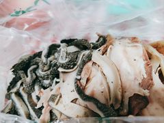 羊脑-洪记白水羊头(留学路店)
