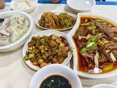 -天一沾水肥肠(科园一街店)