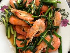 -星奇缘·海鲜餐厅(东山美食地标店)