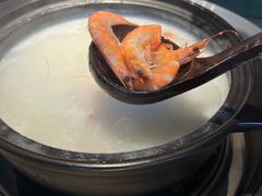 -大良毋米粥(锦龙路总店)