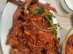 -川人川菜馆·小龙虾·鲜虾现做(黄山路店)