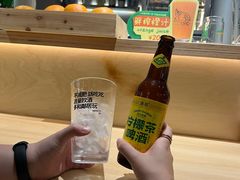 -双拼市场·烧烤精酿啤酒
