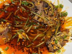 -四川饭店·小龙虾(长白店)
