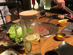 -黑牛の店·和牛烧肉(合生汇店)