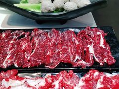 -陈记顺和牛肉火锅馆(天河北路店)