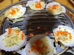 -喜来稀肉(北外滩白玉兰广场店)