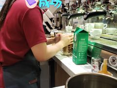 -COSTA COFFEE(上海月星环球港店)