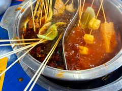 -胡掌柜·火锅串串香(安国市店)