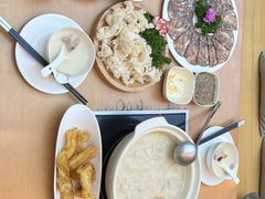 -湯系·煲汤手艺人(东二环泰禾广场店)