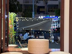 -seeu coffee(江滩店)