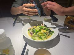 -开海·红岛海鲜虾水饺(石老人店)
