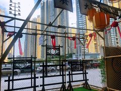 -长沙北辰三角洲大悦城