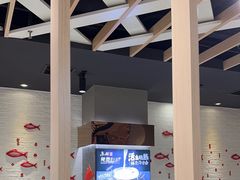 -鱼酷活鱼烤鱼(北美店)