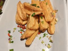 想吃土豆-外婆家(西红门荟聚购物中心店)