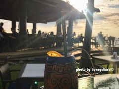 -Sunset Bar(丹绒亚路香格里拉店)
