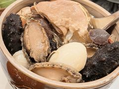 -安泰楼·佛跳墙创始人·传统闽味早茶·酒楼(三坊七巷闽菜地标店)