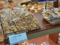 芝士棒面包-都恩客(高岛屋百货店)