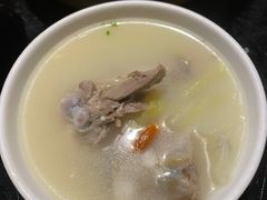 养颜鸭汤-皇城根北京风味主题餐厅(中海环宇城店)