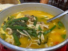-京味张·北京烤鸭(天河南二路店)