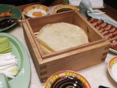 -那家小馆•北京菜•烤鸭(中关村店)