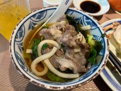 -三石铁板烧(紫竹桥店)