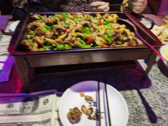 -蘭奢雅集·江浙菜(青山江滩店)