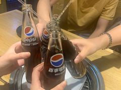 -本家·小顽牛自助烤肉(金润路店)