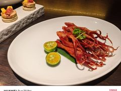 -庐灶江南·江南菜·四合院Bistro(东直门雍和宫·原华侨宾馆店)