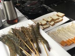 -海皇世家海鲜火锅(瑞安店)