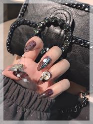 -沐白•盛妍日式美甲美睫