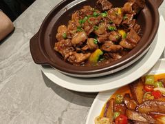 -八闽饭店闽南小镇(铁西店)